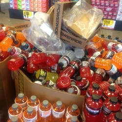 Kroger Food Stores