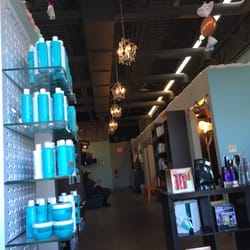 Salon Platinum
