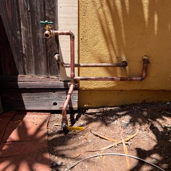 L&L Plumbing and Drains - New water supply piping - Plumbing Near Me L&L Plumbing and Drains - New water supply piping - Plumbing Near Me