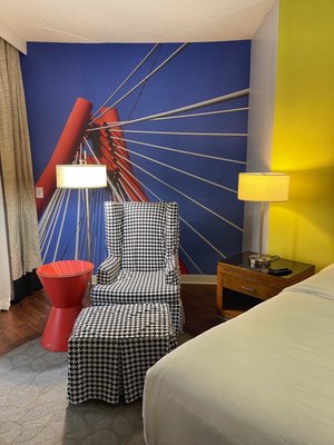 Hotel Indigo Columbus Architectural Center, an IHG Hotel by null