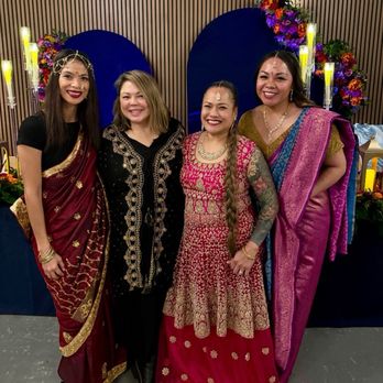 Luna Creative Space - Besties - Venues & Event Spaces Near Me - Los Alamitos, California