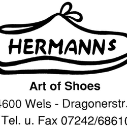 Gea Wels, Hermanns