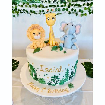 Cake Expressions - Birthday cake - Bakeries Near Me - Santa Clara, California Cake Expressions - Birthday cake - Bakeries Near Me - Santa Clara, California