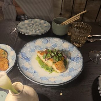Lulio - Mediterranean Near Me - Santa Barbara, California
