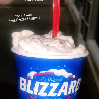 Dairy Queen Ltd Brazier - Ice Cream & Frozen Yogurt Near Me - Davie, Florida Dairy Queen Ltd Brazier - Ice Cream & Frozen Yogurt Near Me - Davie, Florida
