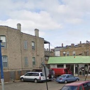 Soto Tire Repair - Parking lot - Tires Near Me - Chicago, Illinois Soto Tire Repair - Parking lot - Tires Near Me - Chicago, Illinois