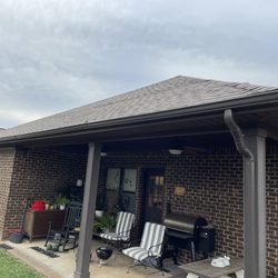 Ben Murphy Roofing