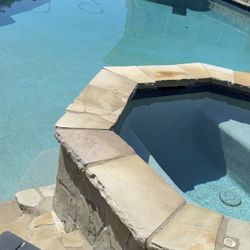 Dallas Fort Worth Pool Renovations