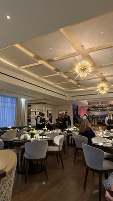 Daniel's, A Florida Steakhouse by null