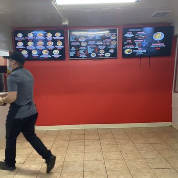 Tony's Taco Shop - Very friendly and helpful - Tacos Near Me - Lebanon, Oregon