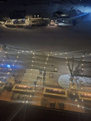 Sheraton Steamboat Resort Villas by null
