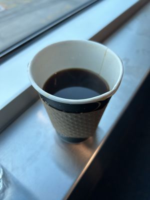 Stumptown Coffee by null