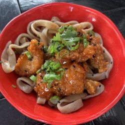 Bueycup - Omakase carne (sabroso!!)