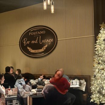 Positano Ristorante - Wine Bars Near Me - Wheaton, Illinois