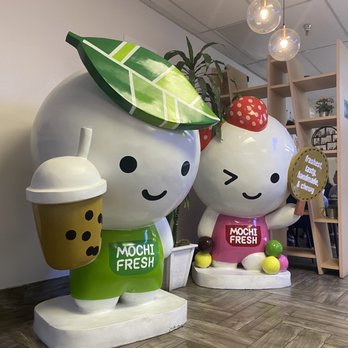 Mochi Fresh - Mochi peeps - Desserts Near Me - Tempe, Arizona Mochi Fresh - Mochi peeps - Desserts Near Me - Tempe, Arizona