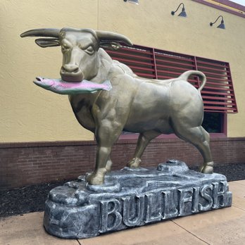 Bullfish Grill - Steakhouses Near Me - Pigeon Forge, Tennessee Bullfish Grill - Steakhouses Near Me - Pigeon Forge, Tennessee