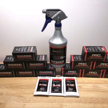 Tuner Xpressions - Full stocked with the best ceramic coating products in the business, contact us for your free quote today! - Auto Detailing Near Me - Severn, Maryland