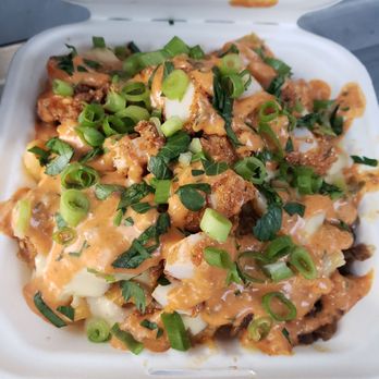 Voodoo Vegan - Vegan Near Me - Los Angeles, California Voodoo Vegan - Vegan Near Me - Los Angeles, California