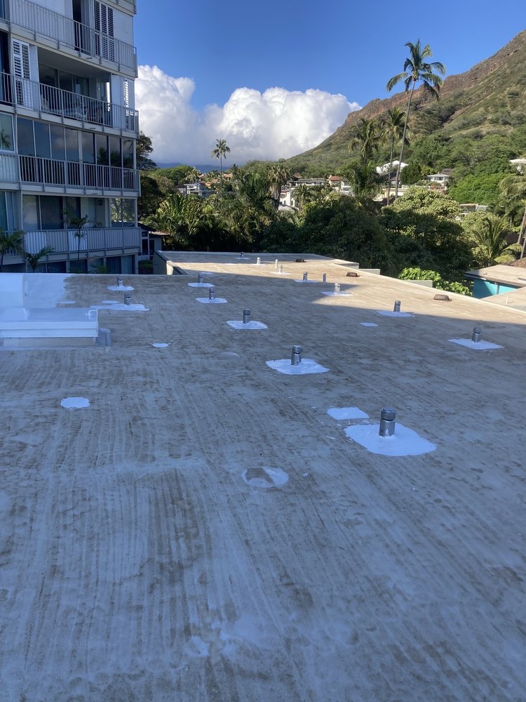 Slide of Oceanview Roofing