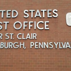 US Post Office