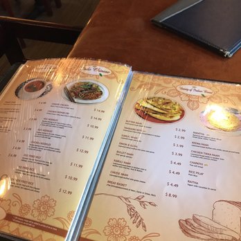 5th Element Indian Grill - Menu - Indian Near Me - Pompano Beach, Florida 5th Element Indian Grill - Menu - Indian Near Me - Pompano Beach, Florida