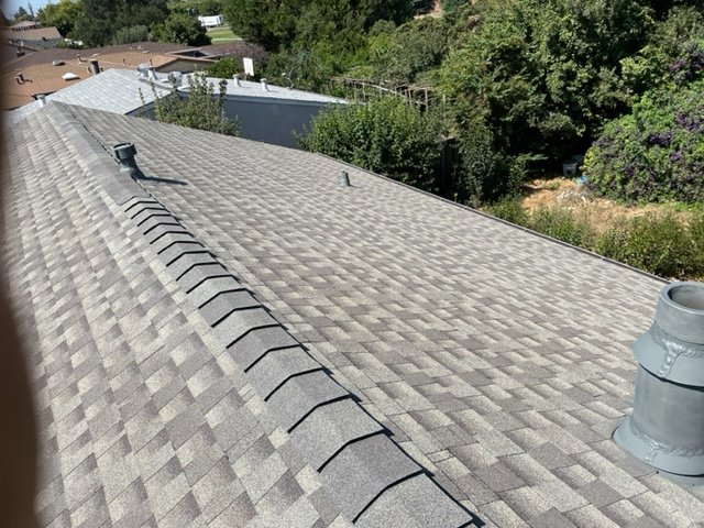 Slide of Gastelum Roofing