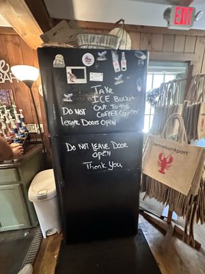 Coffee Roasters of the Kennebunks by null