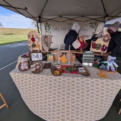 Old Pearland Farmers Market