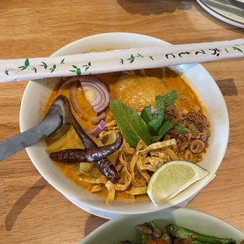 Sistory - Kao soi - Thai Near Me - Albany, California Sistory - Kao soi - Thai Near Me - Albany, California