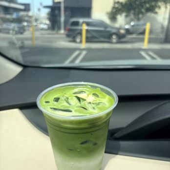 Stagger Coffee - Jasmine Matcha - Coffee & Tea Near Me - Los Angeles, California Stagger Coffee - Jasmine Matcha - Coffee & Tea Near Me - Los Angeles, California
