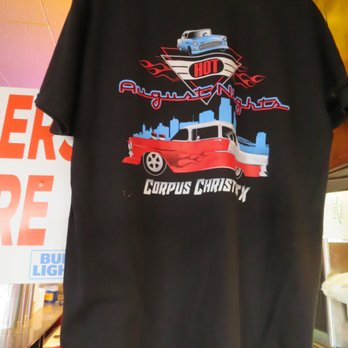 Panjo's Pizza - Pizza Near Me - Corpus Christi, Texas