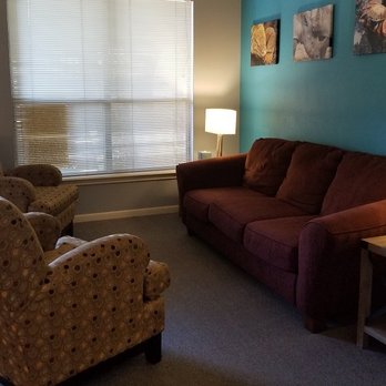 Carlene Lehmann - Waiting Room - Counseling & Mental Health Near Me - Cedar Park, Texas