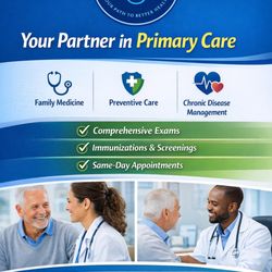 Health Path Clinics