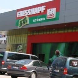 Fressnapf