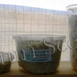 Ituri Scents - Pure, Unrefined Shea Butter