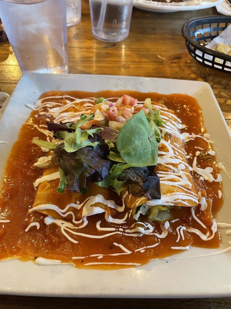 La Fiesta Grill & Cantina