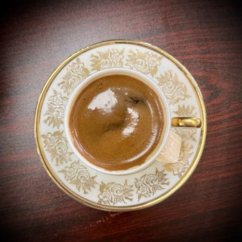 Akida Coffeehouse - Breakfast & Brunch Near Me - Woodbridge, Virginia