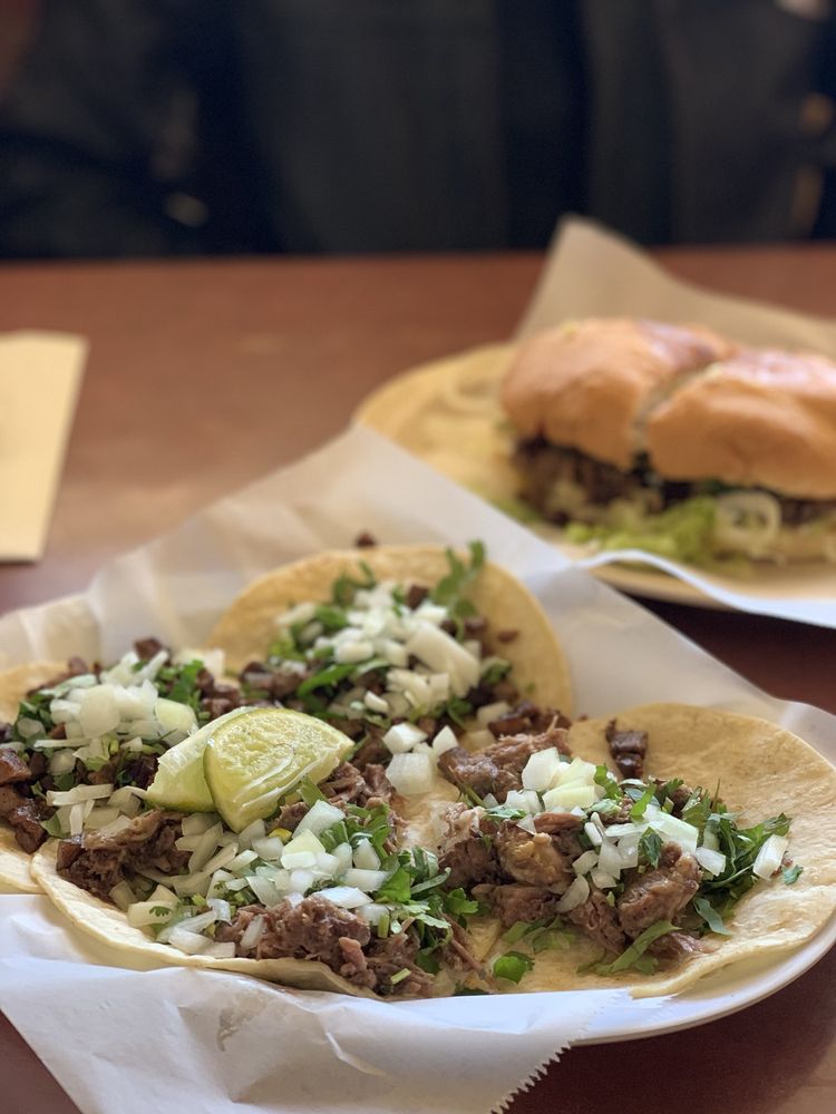 TAQUERIA LA VENADITA 276 Photos & 566 Reviews 730 NW Gilman Blvd