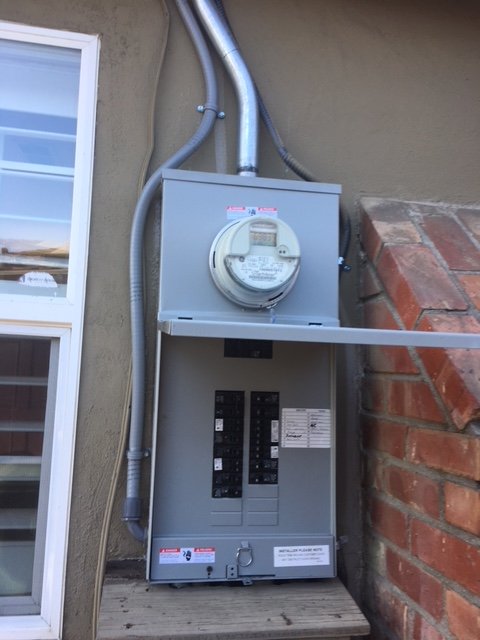 Slide of JD Energy Solutions