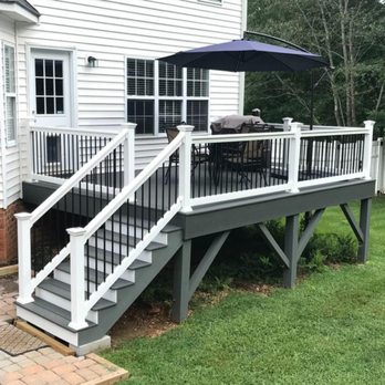 Deck's R&D - Construction of Decks, Modifications, Repairs, Modifications and More. - Decks & Railing Near Me Deck's R&D - Construction of Decks, Modifications, Repairs, Modifications and More. - Decks & Railing Near Me