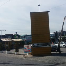 Container City