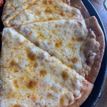 Frittella Italian Cafe - Cheese Pizza - Italian Near Me - Bryan, Texas