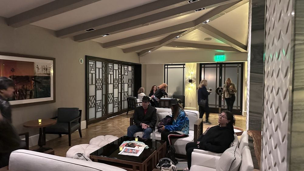 The London West Hollywood
