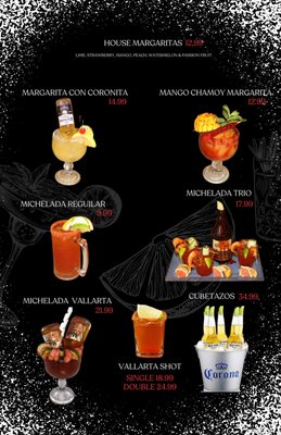 Vallarta Tacos & Seafood by null