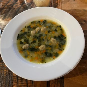 Red Barn Winery - Italian wedding soup - Wineries Near Me - Delmont, Pennsylvania Red Barn Winery - Italian wedding soup - Wineries Near Me - Delmont, Pennsylvania