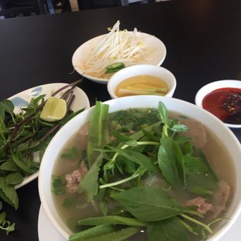 Pho Good - Tai bo bo vien - Vietnamese Near Me - Garden Grove, California