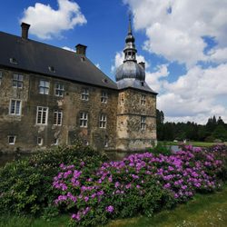Schloss Lembeck - Wasserschloss Lembeck