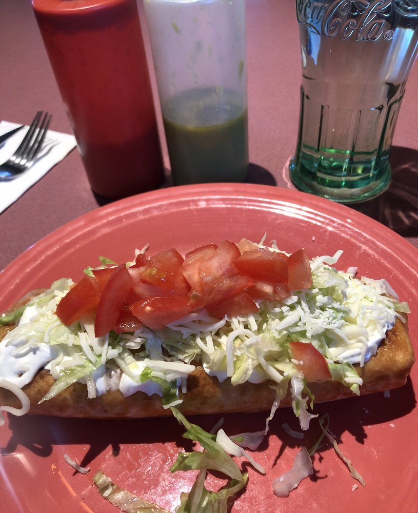 SENOR LOPEZ TAQUERIA 15 Photos & 33 Reviews Mexican 3075 E St