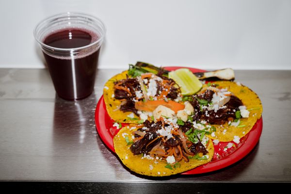 Mothers Tacos by null
