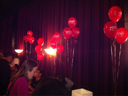 Fremont Studios by null